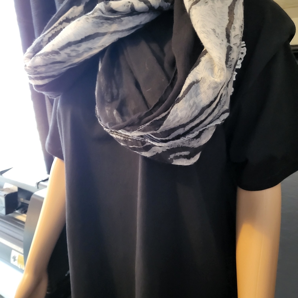 Infinity Scarf